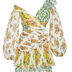 Authentic zimmermann dress